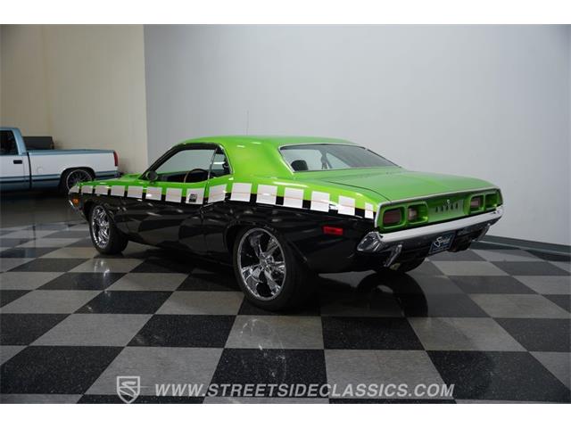1974 Dodge Challenger (CC-2077279) for sale in Lavergne, Tennessee