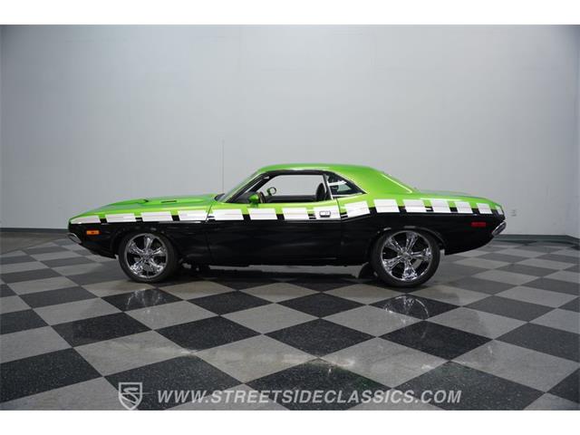1974 Dodge Challenger (CC-2077279) for sale in Lavergne, Tennessee