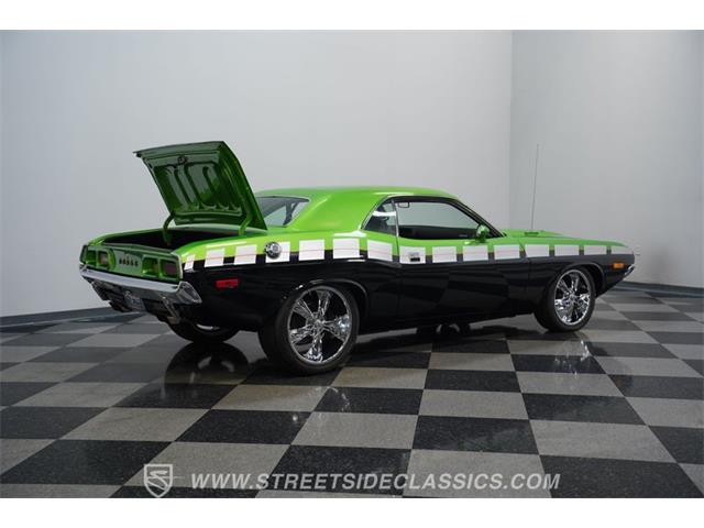 1974 Dodge Challenger (CC-2077279) for sale in Lavergne, Tennessee