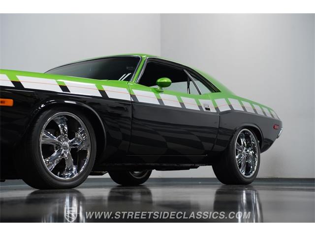 1974 Dodge Challenger (CC-2077279) for sale in Lavergne, Tennessee