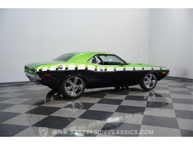 1974 Dodge Challenger (CC-2077279) for sale in Lavergne, Tennessee