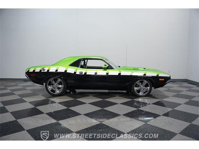 1974 Dodge Challenger (CC-2077279) for sale in Lavergne, Tennessee
