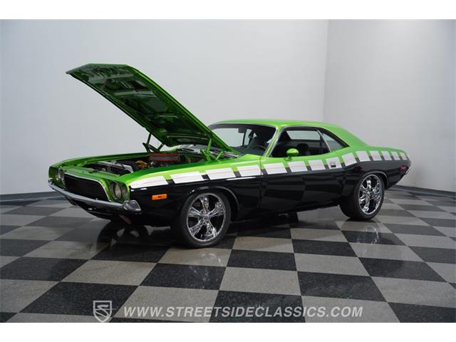 1974 Dodge Challenger (CC-2077279) for sale in Lavergne, Tennessee