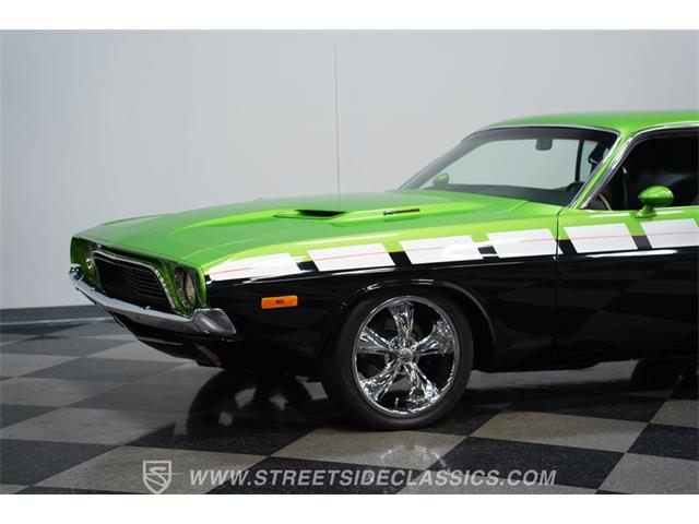 1974 Dodge Challenger (CC-2077279) for sale in Lavergne, Tennessee