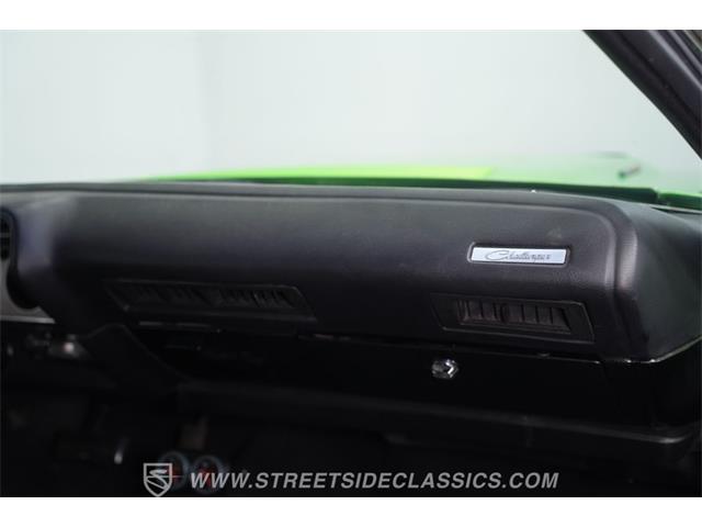 1974 Dodge Challenger (CC-2077279) for sale in Lavergne, Tennessee