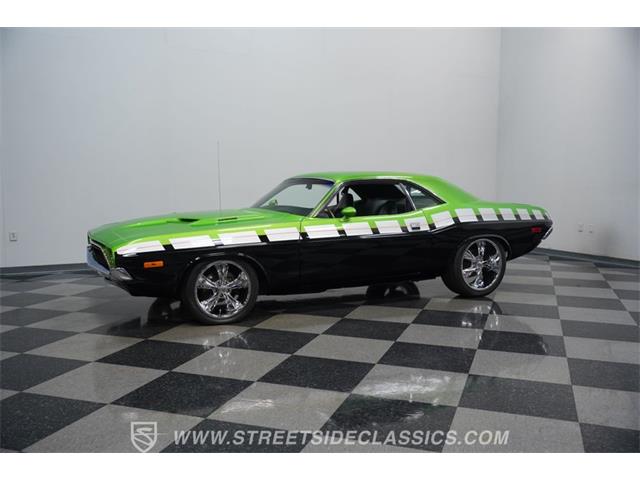 1974 Dodge Challenger (CC-2077279) for sale in Lavergne, Tennessee