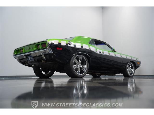 1974 Dodge Challenger (CC-2077279) for sale in Lavergne, Tennessee