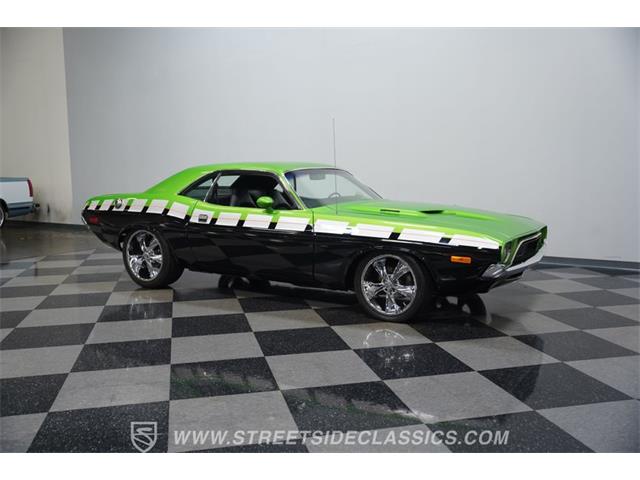 1974 Dodge Challenger (CC-2077279) for sale in Lavergne, Tennessee