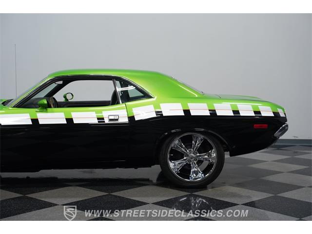 1974 Dodge Challenger (CC-2077279) for sale in Lavergne, Tennessee