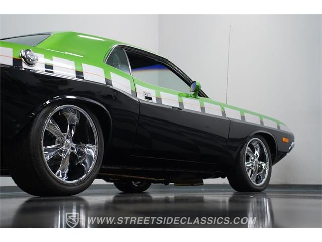 1974 Dodge Challenger (CC-2077279) for sale in Lavergne, Tennessee