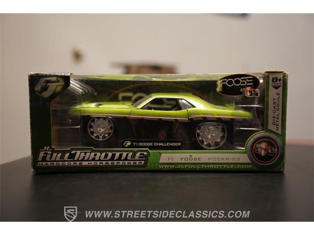 1974 Dodge Challenger (CC-2077279) for sale in Lavergne, Tennessee