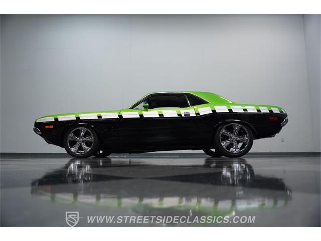 1974 Dodge Challenger (CC-2077279) for sale in Lavergne, Tennessee