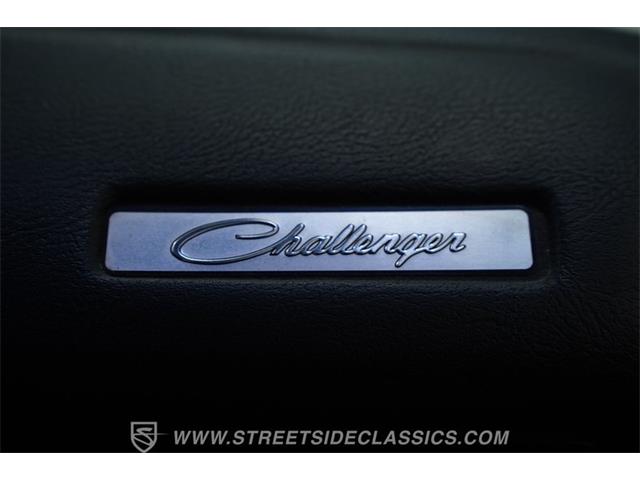 1974 Dodge Challenger (CC-2077279) for sale in Lavergne, Tennessee