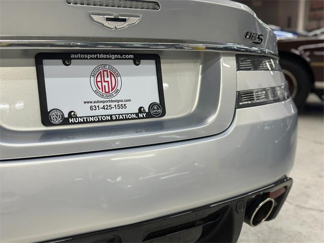 2009 Aston Martin DBS (CC-2070728) for sale in Huntington Station, New York