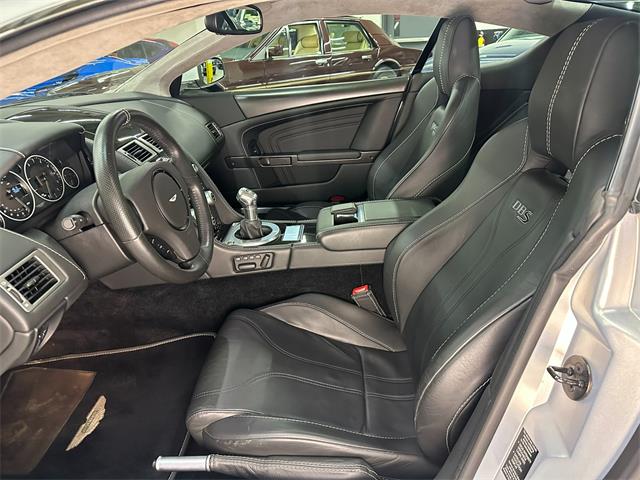 2009 Aston Martin DBS (CC-2070728) for sale in Huntington Station, New York