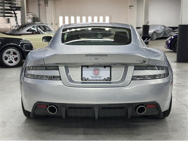 2009 Aston Martin DBS (CC-2070728) for sale in Huntington Station, New York