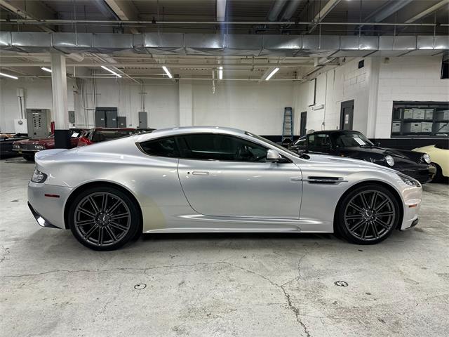 2009 Aston Martin DBS (CC-2070728) for sale in Huntington Station, New York