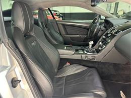 2009 Aston Martin DBS (CC-2070728) for sale in Huntington Station, New York