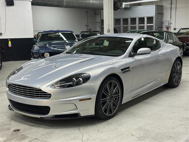 2009 Aston Martin DBS (CC-2070728) for sale in Huntington Station, New York