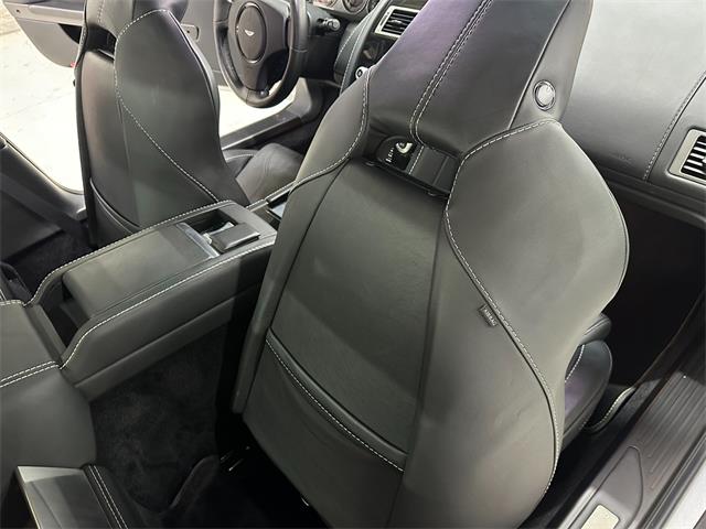 2009 Aston Martin DBS (CC-2070728) for sale in Huntington Station, New York