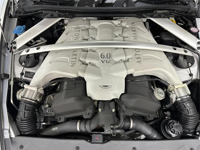 2009 Aston Martin DBS (CC-2070728) for sale in Huntington Station, New York
