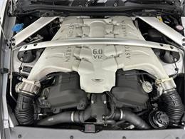 2009 Aston Martin DBS (CC-2070728) for sale in Huntington Station, New York