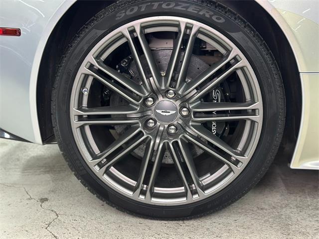 2009 Aston Martin DBS (CC-2070728) for sale in Huntington Station, New York