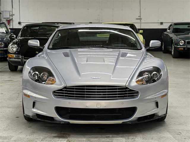2009 Aston Martin DBS (CC-2070728) for sale in Huntington Station, New York