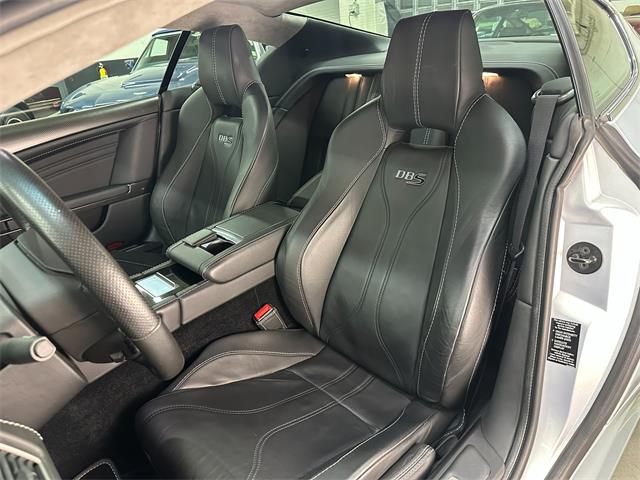 2009 Aston Martin DBS (CC-2070728) for sale in Huntington Station, New York