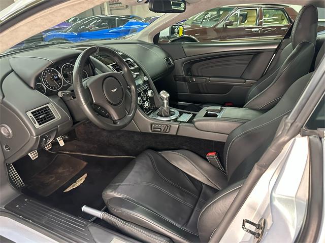 2009 Aston Martin DBS (CC-2070728) for sale in Huntington Station, New York
