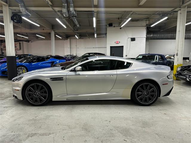 2009 Aston Martin DBS (CC-2070728) for sale in Huntington Station, New York