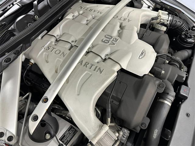 2009 Aston Martin DBS (CC-2070728) for sale in Huntington Station, New York