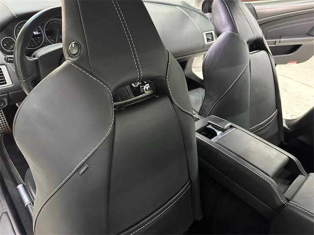 2009 Aston Martin DBS (CC-2070728) for sale in Huntington Station, New York