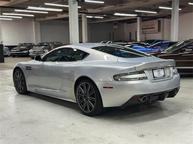 2009 Aston Martin DBS (CC-2070728) for sale in Huntington Station, New York
