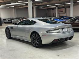 2009 Aston Martin DBS (CC-2070728) for sale in Huntington Station, New York