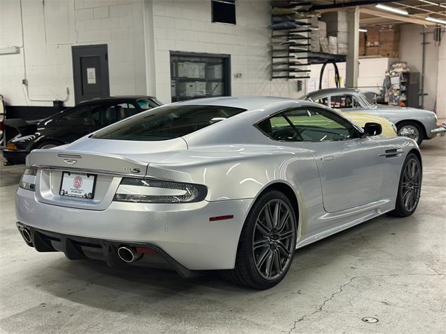 2009 Aston Martin DBS (CC-2070728) for sale in Huntington Station, New York