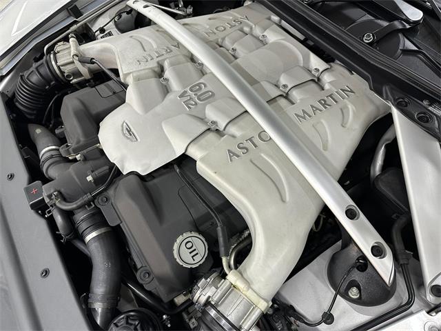 2009 Aston Martin DBS (CC-2070728) for sale in Huntington Station, New York