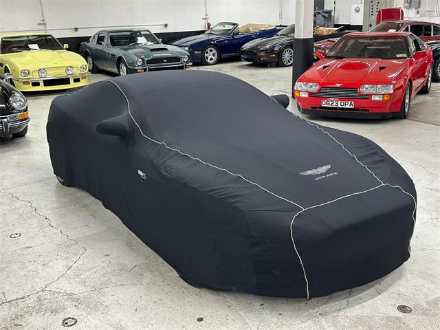 2009 Aston Martin DBS (CC-2070728) for sale in Huntington Station, New York