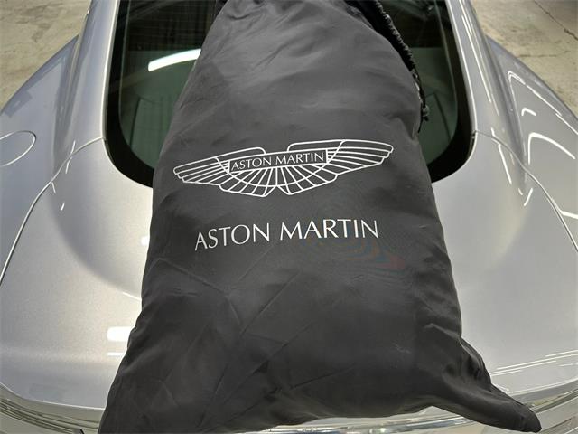 2009 Aston Martin DBS (CC-2070728) for sale in Huntington Station, New York
