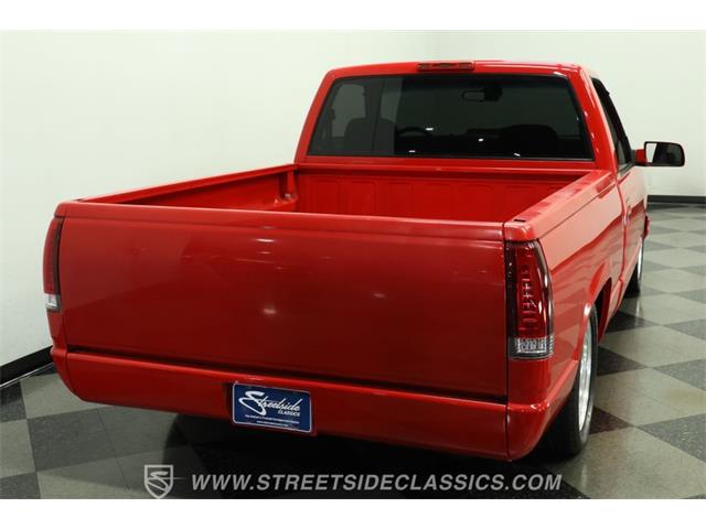 1998 Chevrolet Silverado (CC-2077280) for sale in Lutz, Florida