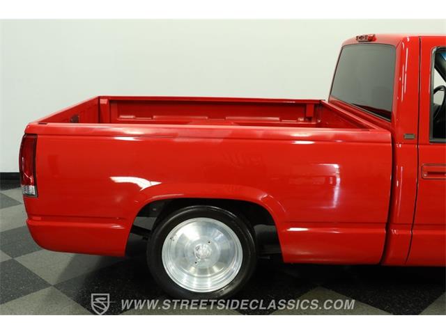 1998 Chevrolet Silverado (CC-2077280) for sale in Lutz, Florida