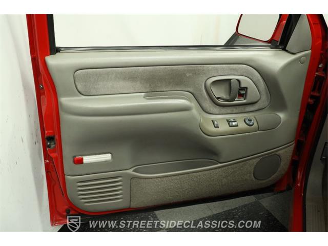 1998 Chevrolet Silverado (CC-2077280) for sale in Lutz, Florida