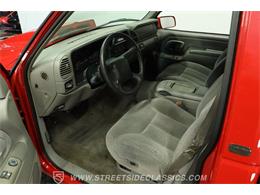 1998 Chevrolet Silverado (CC-2077280) for sale in Lutz, Florida