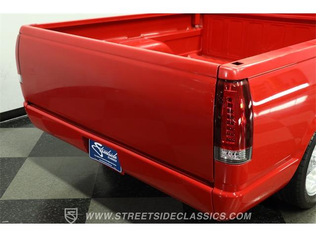 1998 Chevrolet Silverado (CC-2077280) for sale in Lutz, Florida