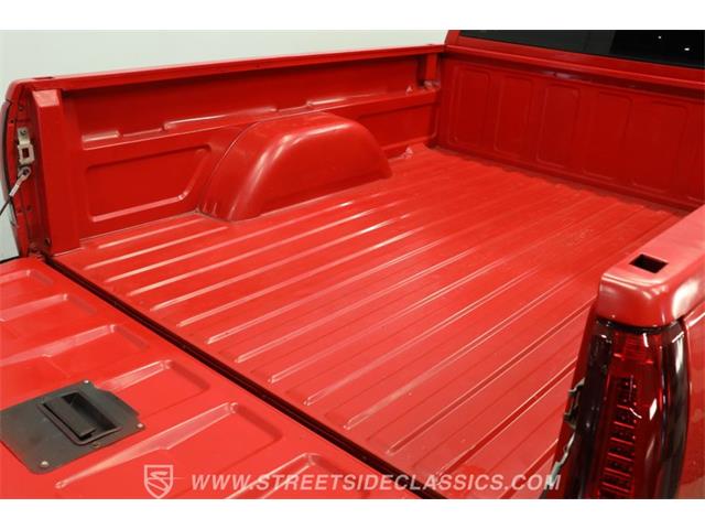 1998 Chevrolet Silverado (CC-2077280) for sale in Lutz, Florida
