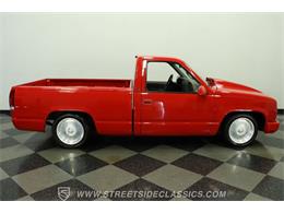 1998 Chevrolet Silverado (CC-2077280) for sale in Lutz, Florida