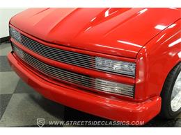 1998 Chevrolet Silverado (CC-2077280) for sale in Lutz, Florida