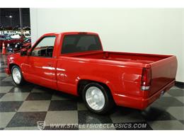 1998 Chevrolet Silverado (CC-2077280) for sale in Lutz, Florida