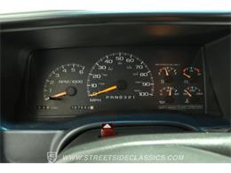 1998 Chevrolet Silverado (CC-2077280) for sale in Lutz, Florida