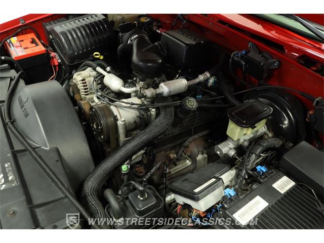 1998 Chevrolet Silverado (CC-2077280) for sale in Lutz, Florida
